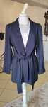 Massimo Dutti
Blazer cu centura