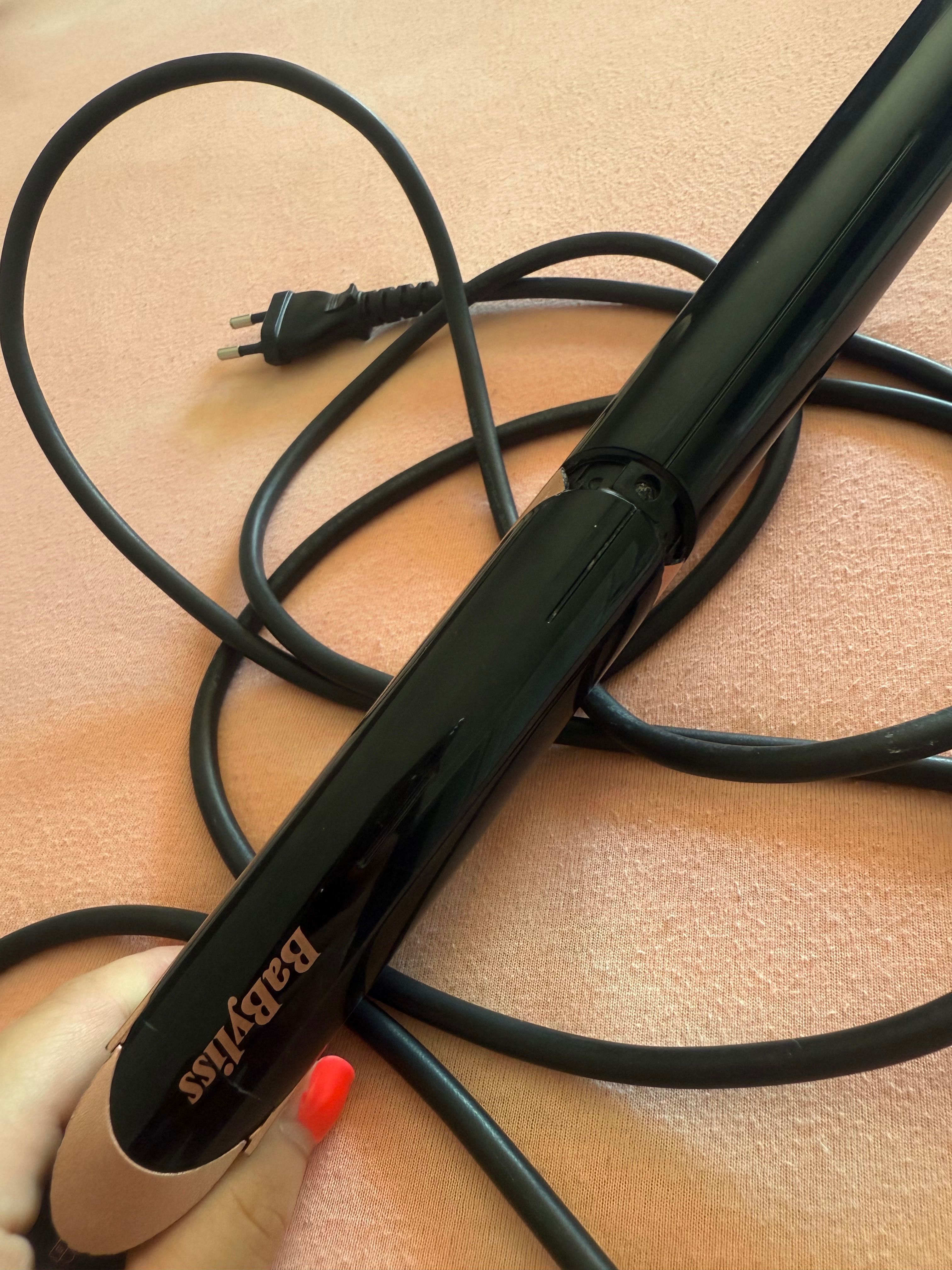 Преса за коса BaByliss ST391E