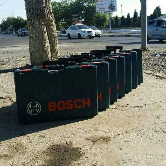 Алмазный буреныя бетона резка без шумный Beton teshish va kesish xizm