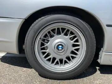 BMW 850i impecabil CSI  E31 Coupe