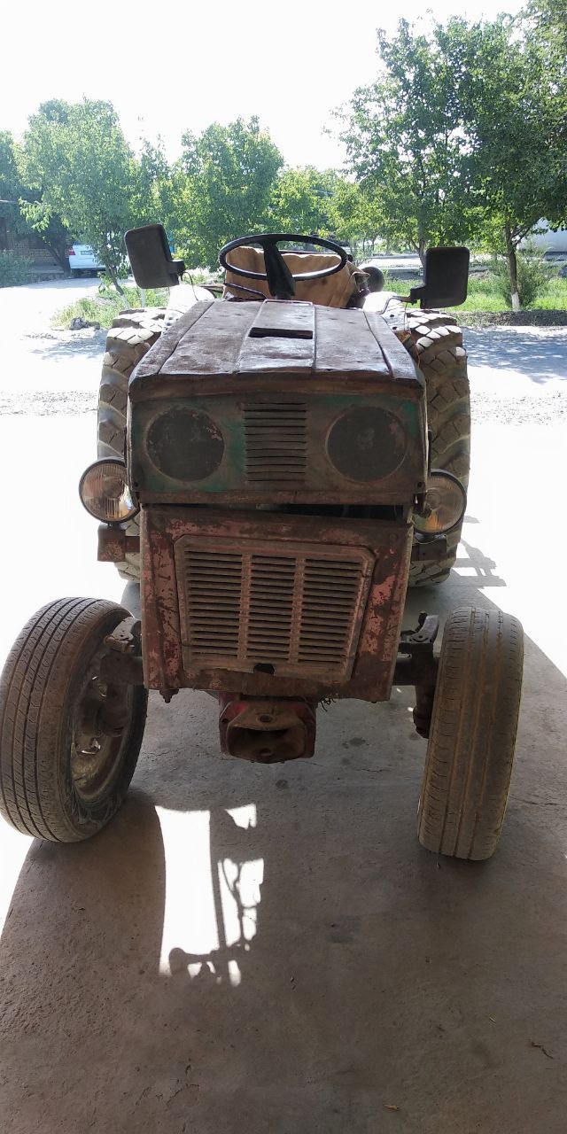Румински трактор сотилади V-445  MINI TRAKTOR