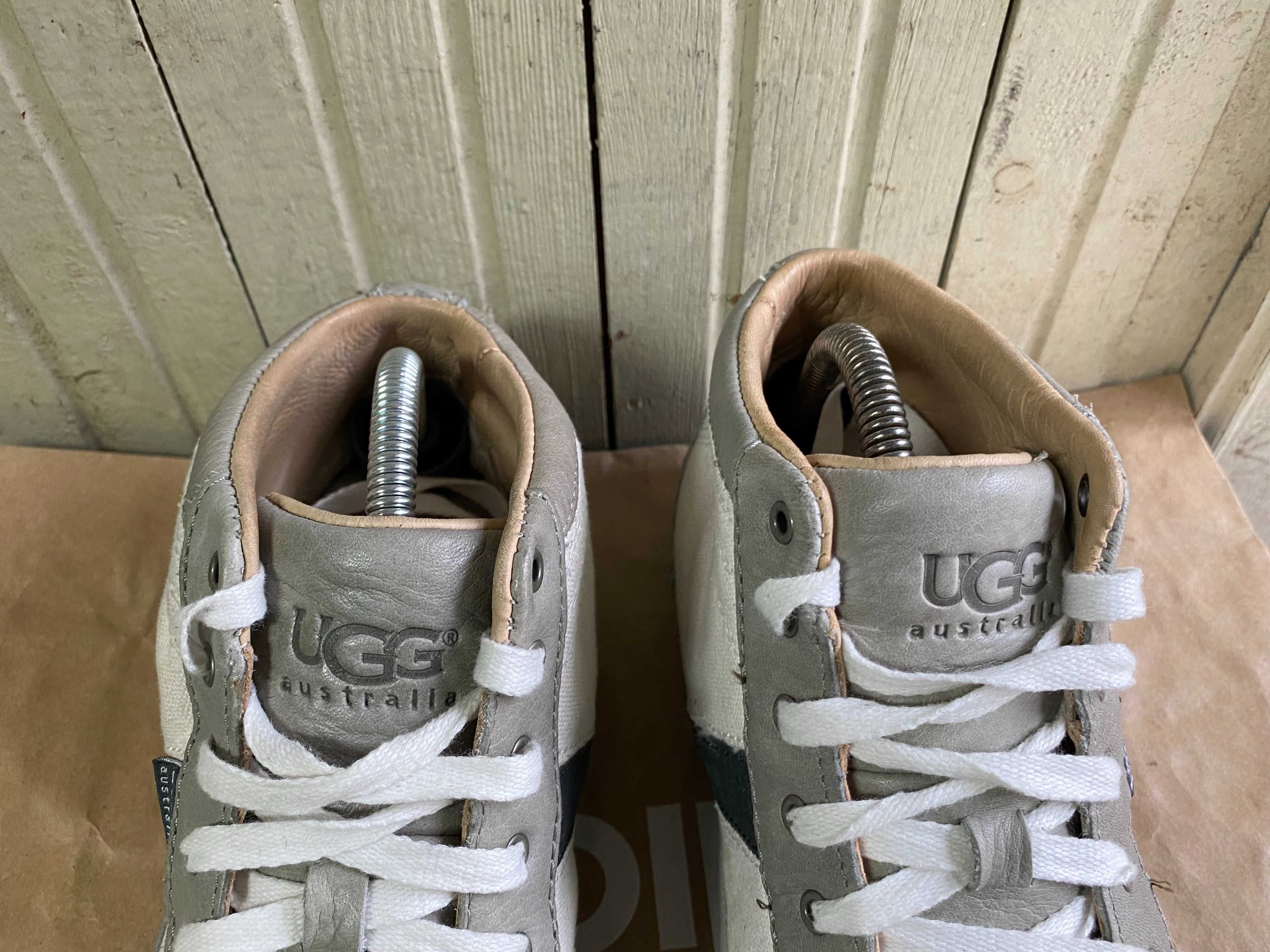 ''UGG''оригинални мъжки обувки 43 номер