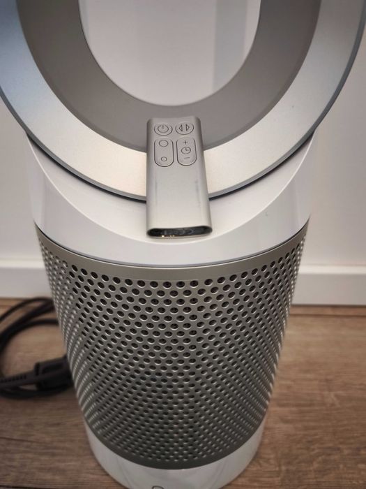 Purificator de aer și ventilator Dyson Pure Cool TP00
