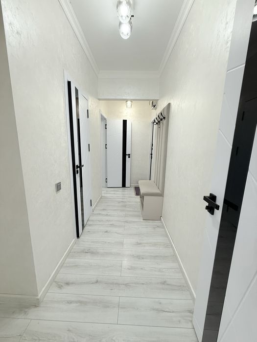 Юнусабад 17. 2-х комнатная 2/3/5. Досааф