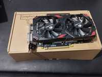 Видео карта RX 580. 8 Gb.