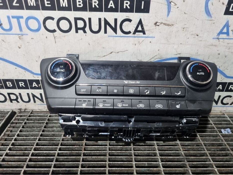Panou Comanda AC Clima Hyundai Tucson III 2015 - 2018 (1298) 97250d7530