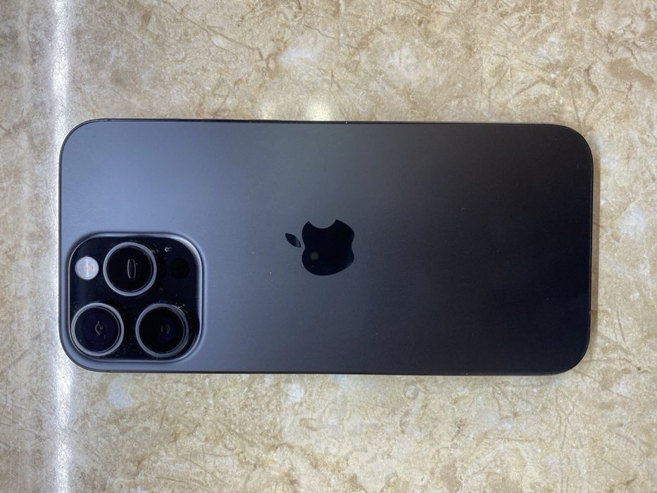 iPhone 16 Pro Max  512gb