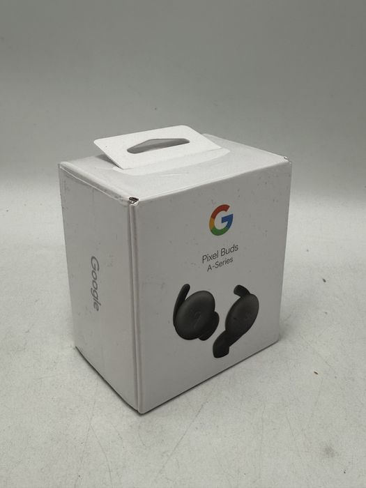 Casti wireless Google Pixel A Series Sigilat IX