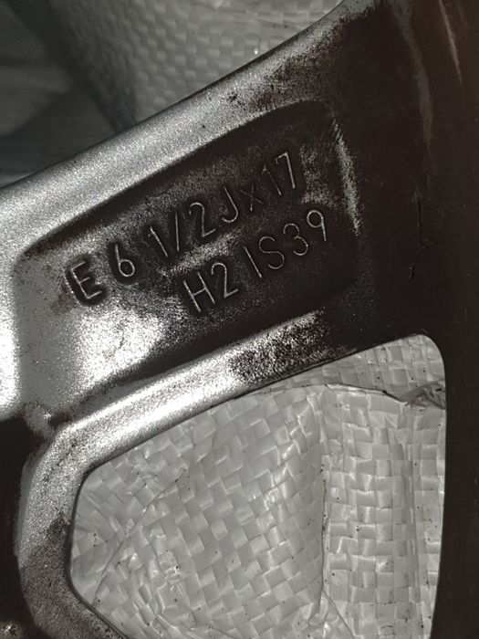 Джанти BMW перфектни