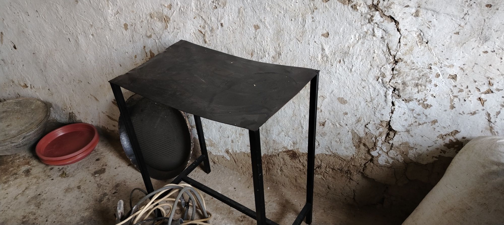 Sovun stanok apparati