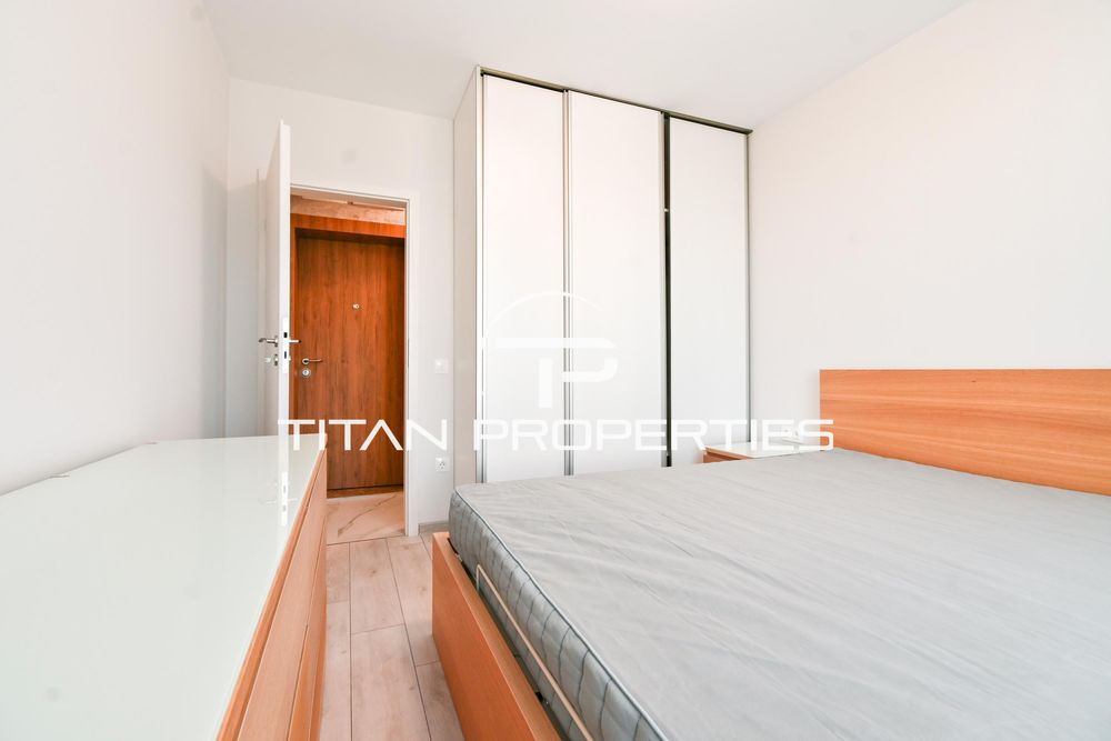 Двустаен, под наем, ж.к Младост 4