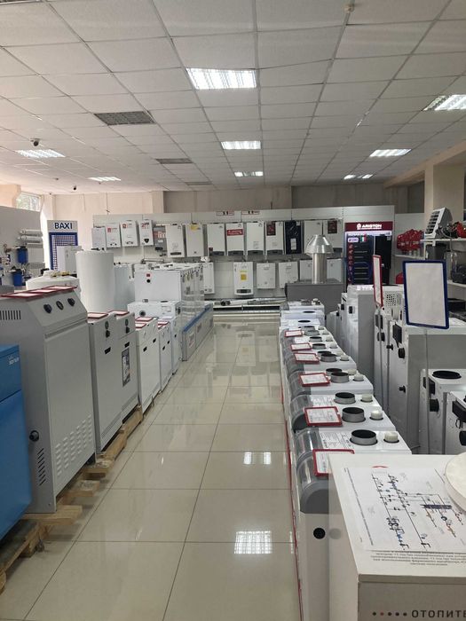 Акция Котел!!! Двухконтурный Газовый Котёл, Оптом Кател