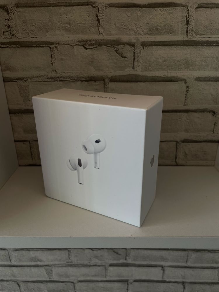 AirPods Pro 2nd Generation