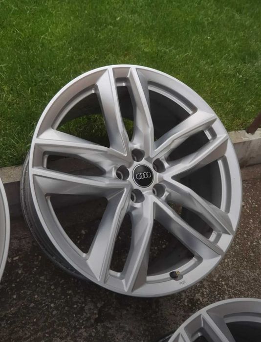 джанти за ауди 21' 9.5 et31