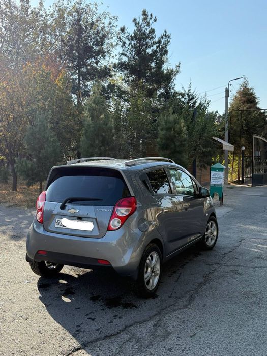 Spark sotiladi AT 2020