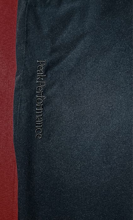 Pantaloni ski snowboard Peak Performance pantalon zapada schi XL