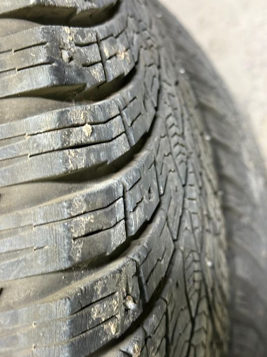 Шины TRIANGLE  265/65/17