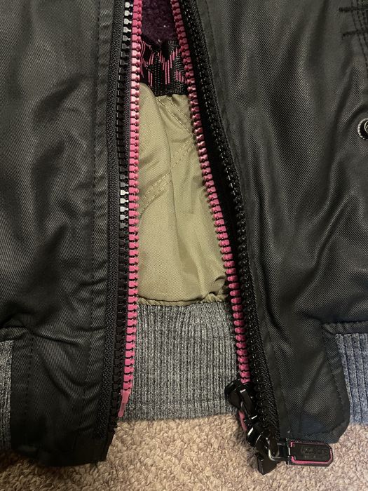 Jacheta Superdry, marime xs