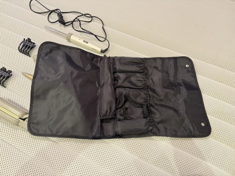 Philips multi styler