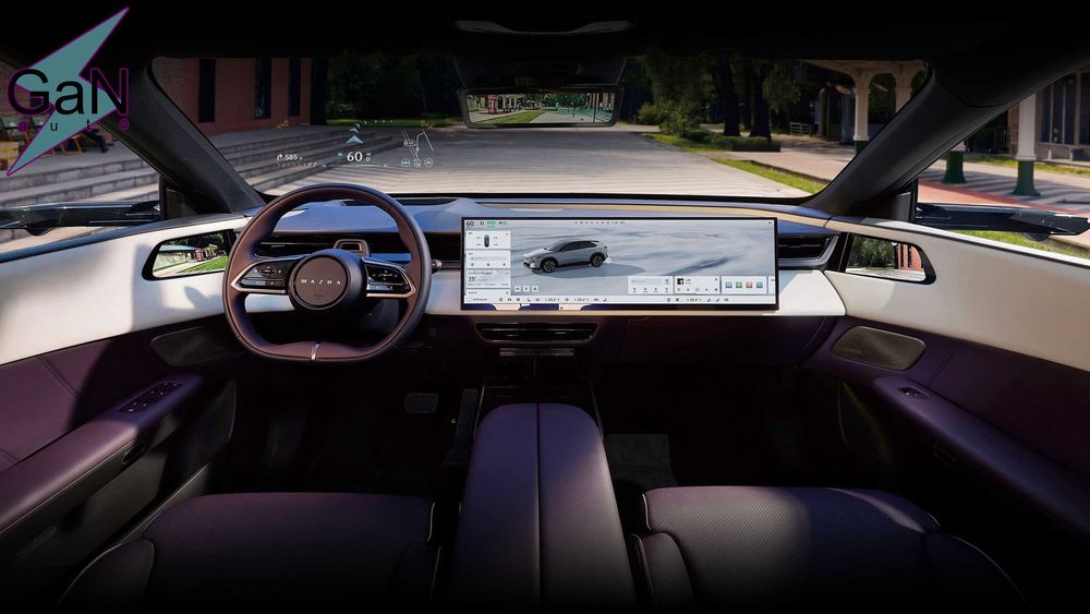 GaNauto Mazda EZ-60 Max 2025 Buyurtma Asosida/Под Заказ Cip Tashkent