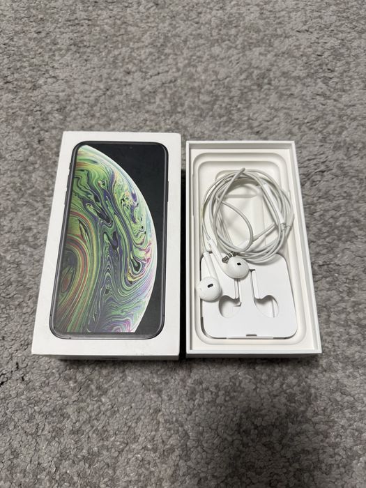 Telefon Iphone xs 64gb