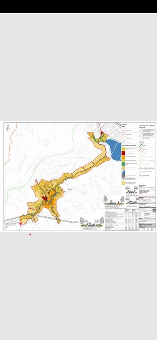 Teren intravilan Filea de Jos, Ciurila