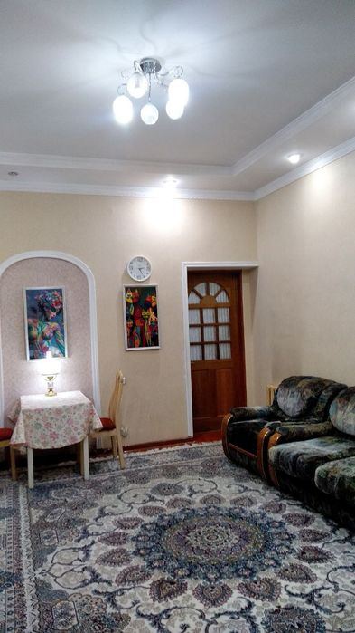 Сдается в аренду дом