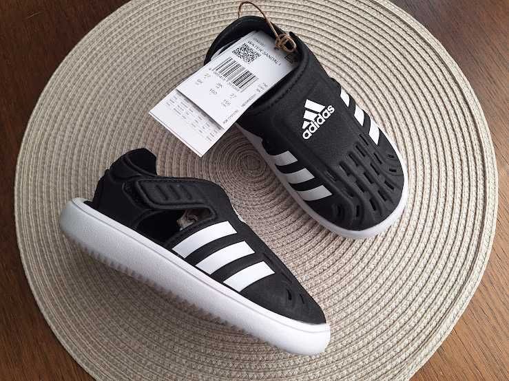 Нови сандали Biomecanics, Geox, Superfit, Adidas - н. 27
