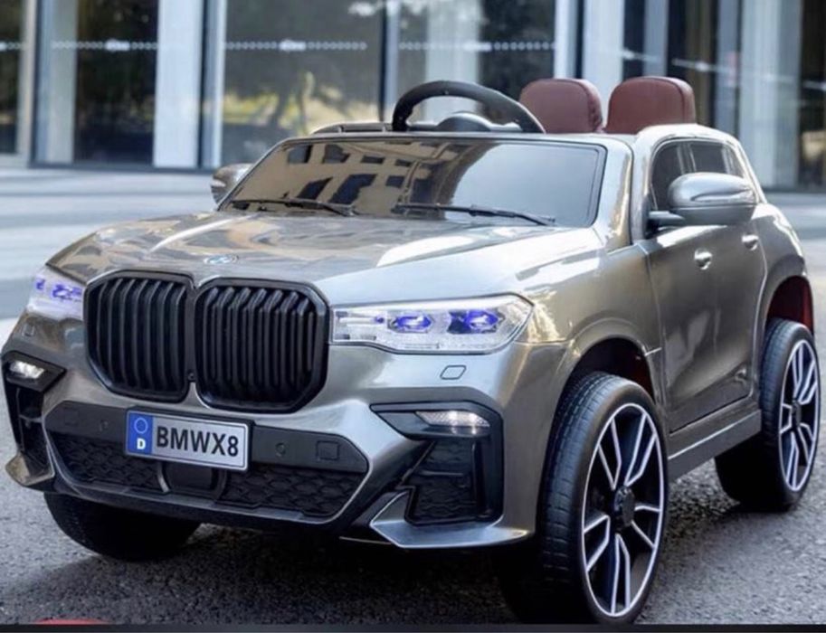 Машина для детей