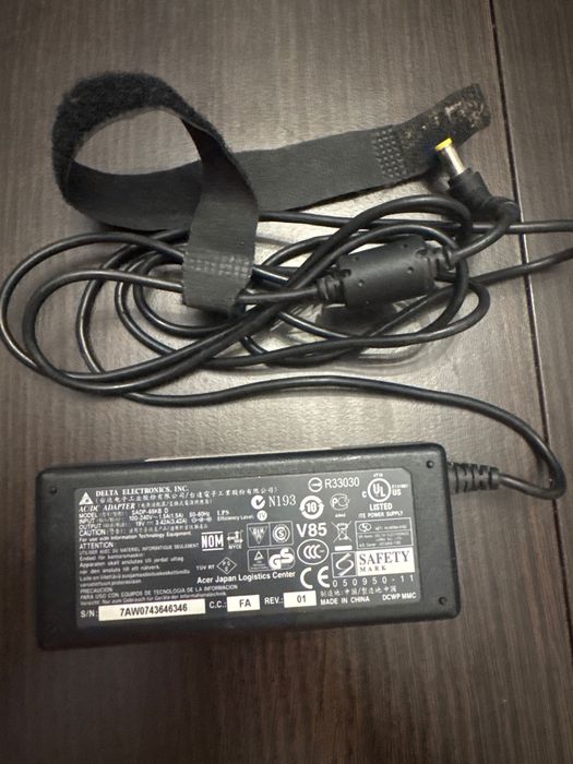 Incarcator laptop Acer