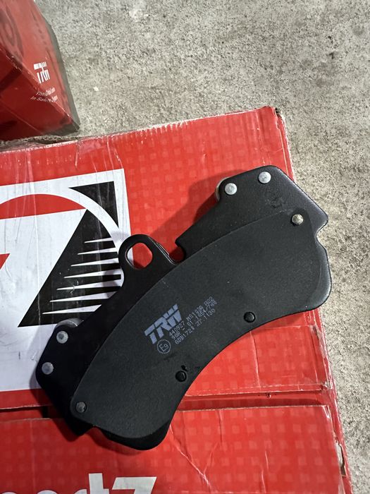 Vand kit frane compatibile cu audi a4 b6/b7 audi a6 c6!   !