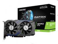 Видиокарта: Gtx 1650 4GB