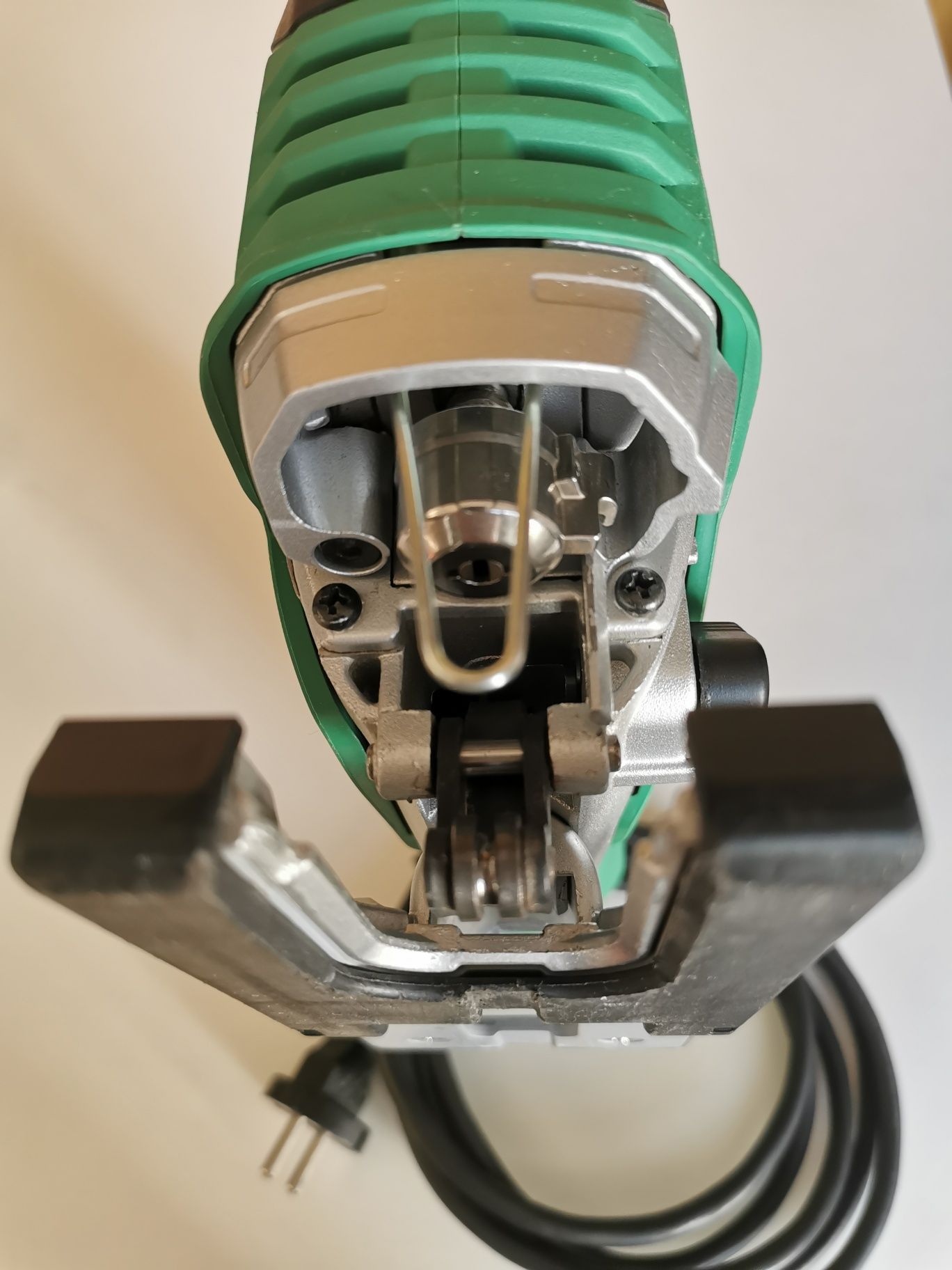 Fierăstrău pendular/șoricel Hikoki CJ160VA, 800W