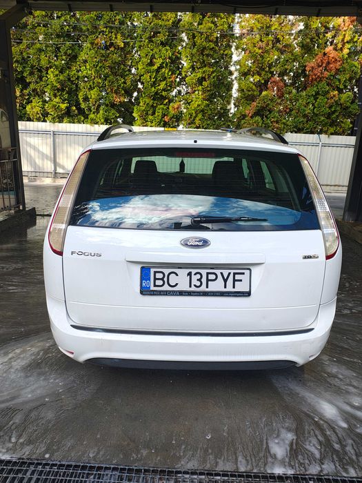 Vând ford focus MK2 facelift 1.6 diesel 109 cp
