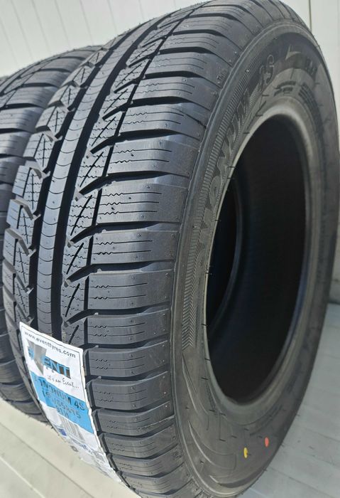 195/65 R15, 91H, EVENT Admonum 4S, Anvelope all season M+S