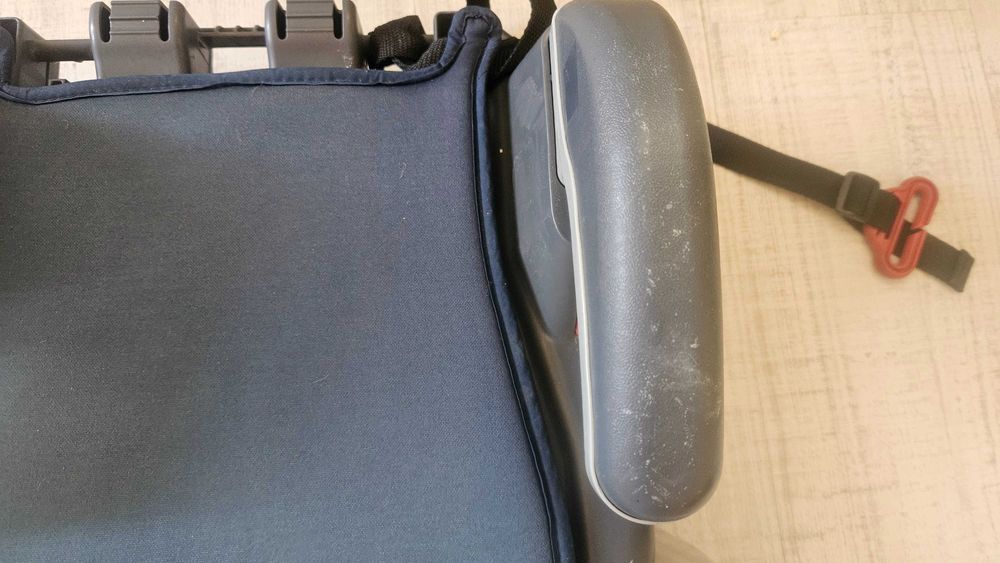 столче за кола Graco