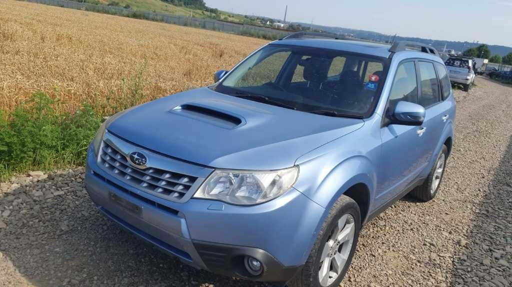Piese Subaru Forester III Facelift 4x4 2.0 dCi Manual 2010-2013