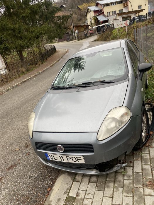 Vand Fiat Grande Punto