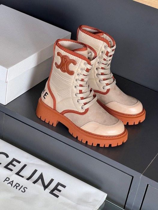 Ботуши актуални Celine