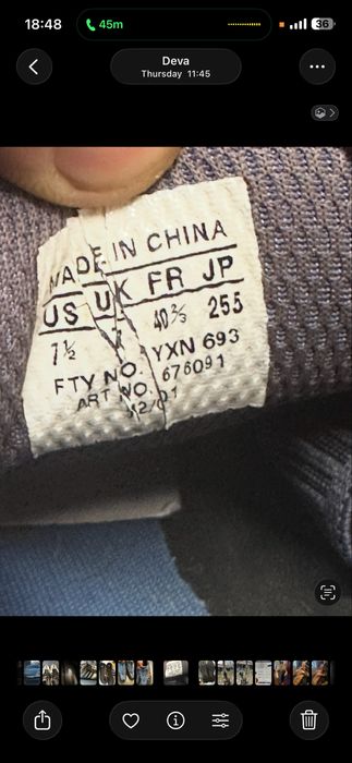 Adidasi cycling gen Schimano