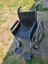 Scaun cu roti de handicap