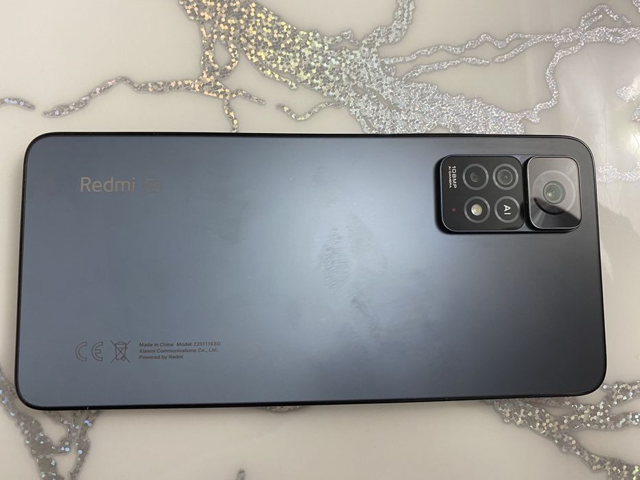 Xiaomi redmi note 11 pro 5G