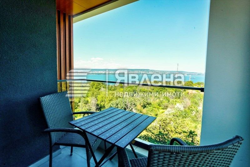 Дава се под наем Тристаен апартамент в Варна, Галата - 85 кв.м за 800 € - Снимка #9