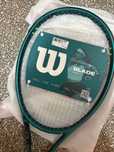 Wilson blade V9 101L sigilata