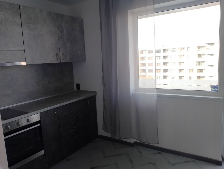 Дава се под наем Двустаен апартамент в Варна, Младост 1 - 52 кв.м за 400 € - Снимка #2