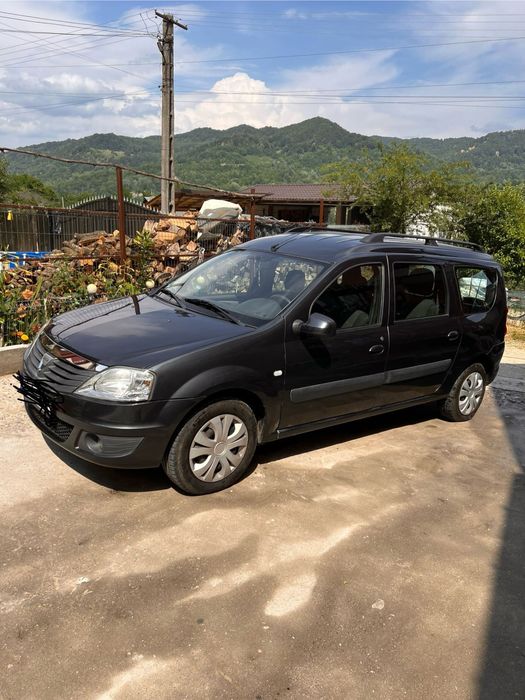 Dacia Logan MCV 1.5 DCI