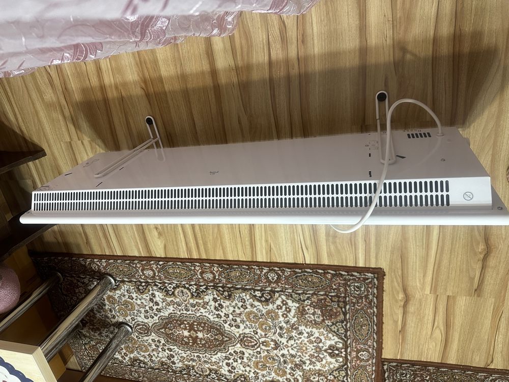 Конвектор Adax Eco Basic KET 1400W