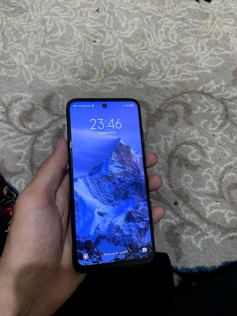 Redmi note 11 4g