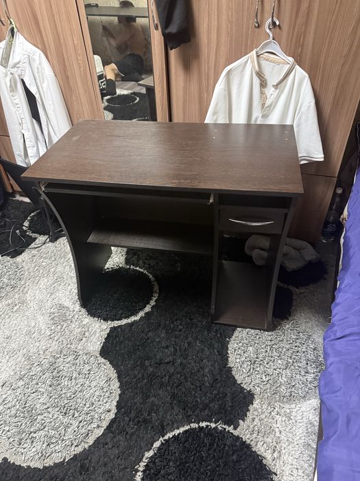 Столы для компьютеров 2 шт