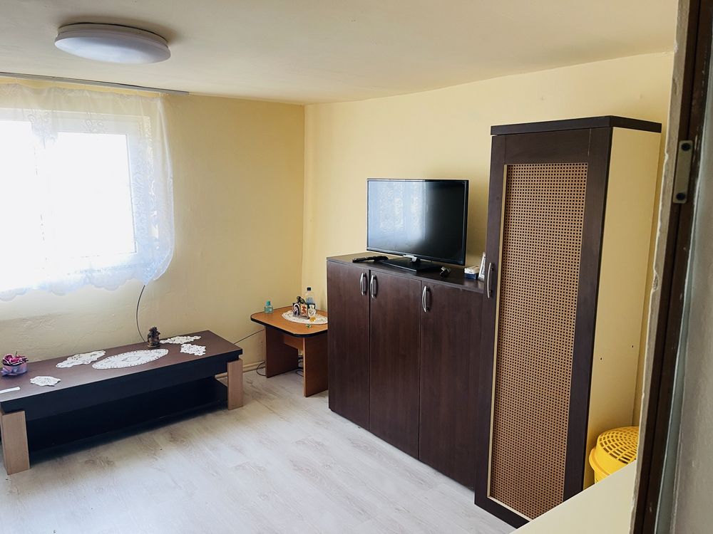 De vanzare casa in Lunca Muresului